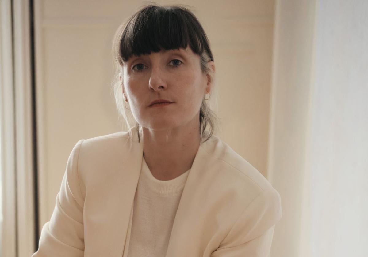 Maru quiñonero: «ahora más que nunca hay que hacer un esfuerzo por ver el lado más colorista de la vida» | la verdad