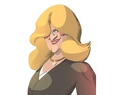 Francisca Terol Cano.