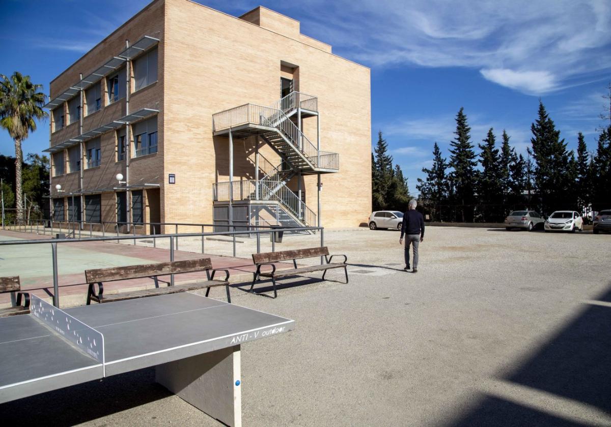 Educación reconsidera las ampliaciones de dos institutos de Cartagena porque han perdido alumnos