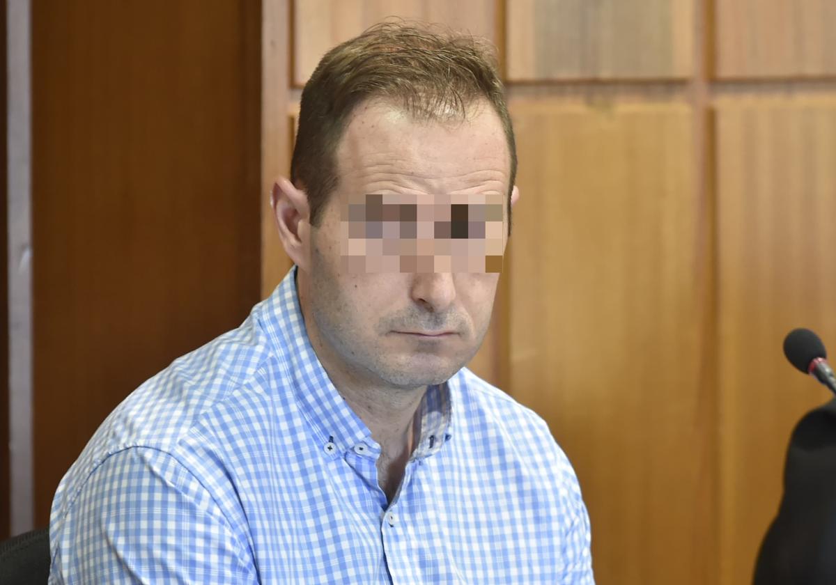 Reconoce que mató a un amigo por pedirle sexo en Murcia