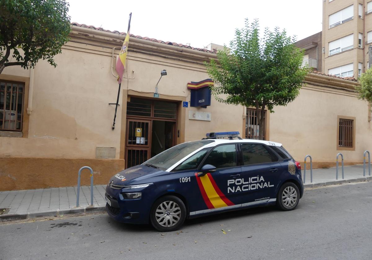 Arrestan a un menor por una brutal agresión a un trabajador del campo en Yecla