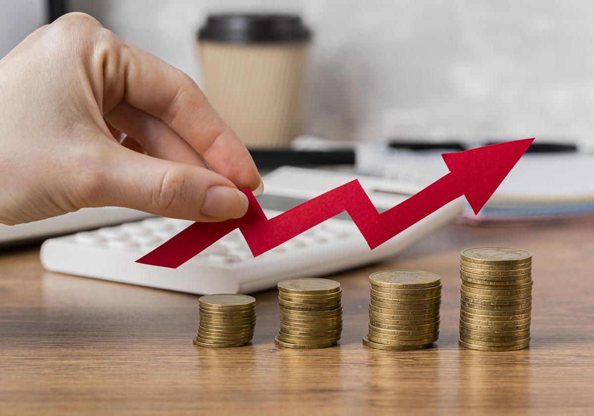 La economía de la Región de Murcia crece un 0,6% en el primer trimestre de 2025