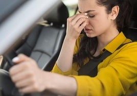 Adiós a los mareos en el coche: solo necesitas un limón para aliviar los síntomas rápidamente.