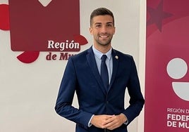 José Gabriel García.