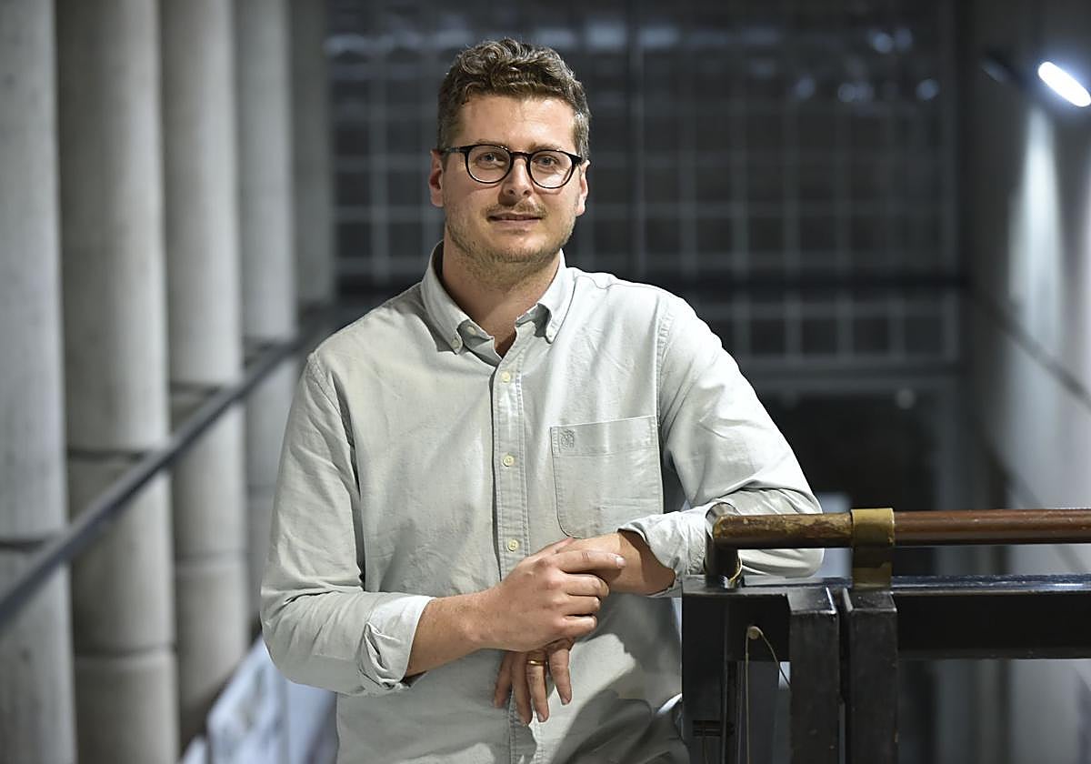 Arturo García Agüera.