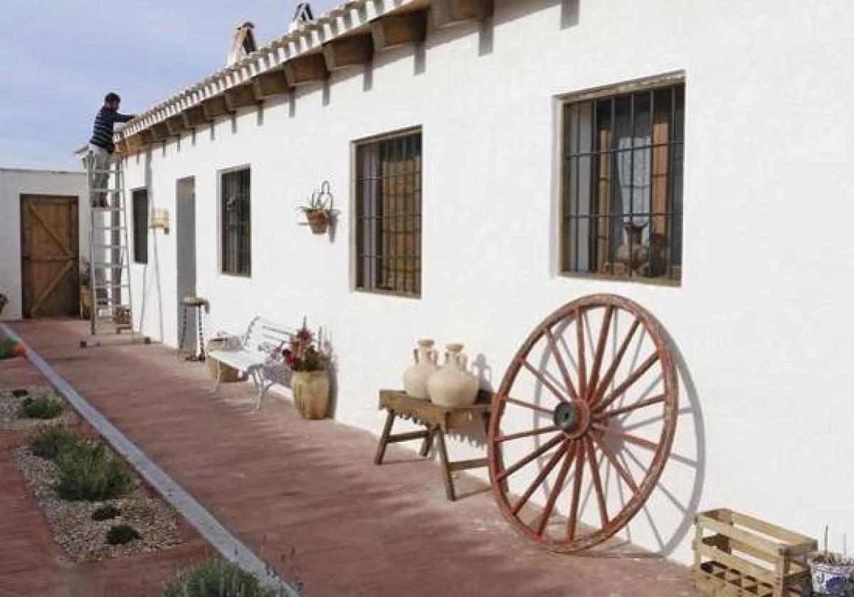 El Gobierno central destina 5,8 millones a la Región de Murcia para intervenciones de desarrollo rural