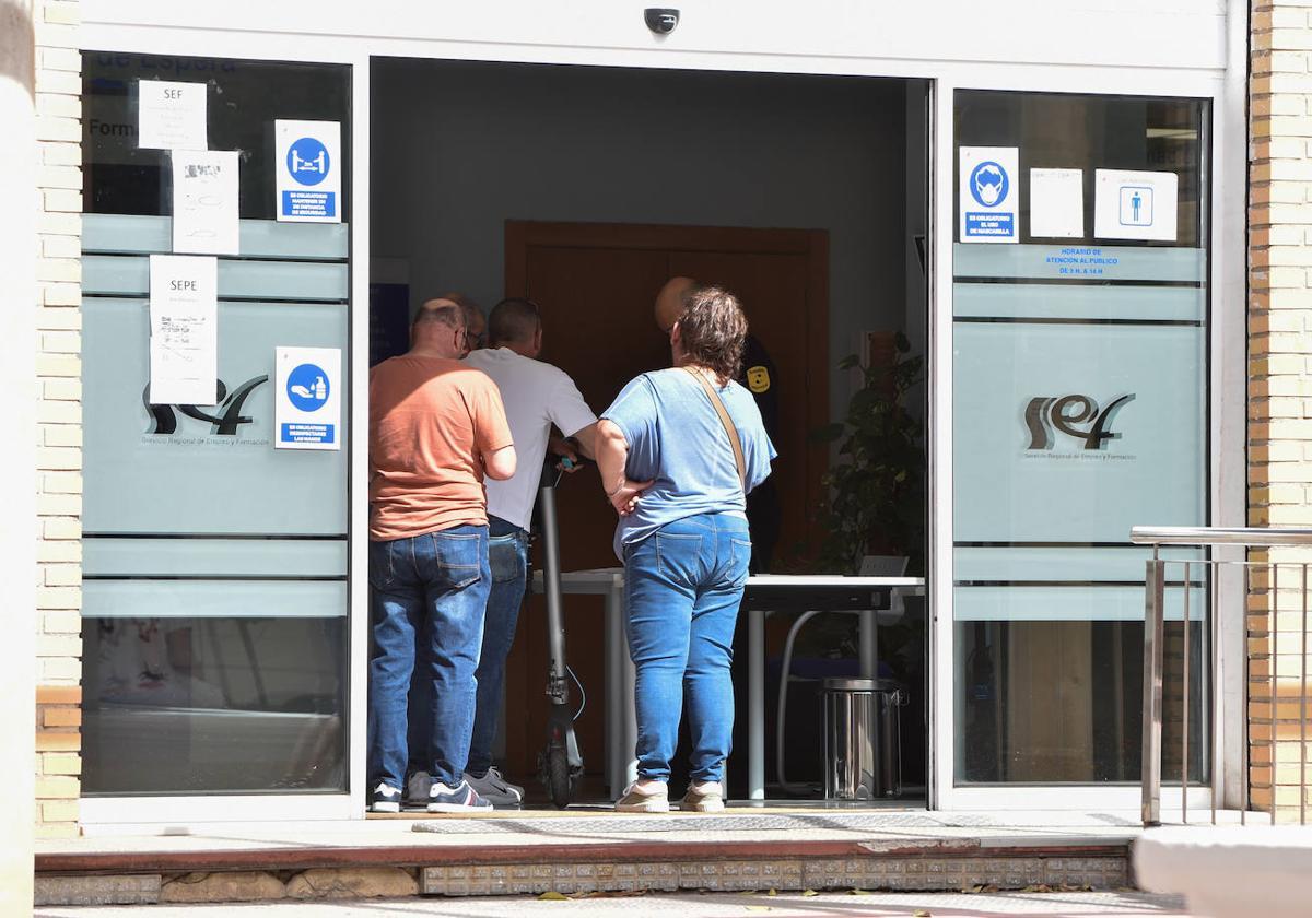 La Semana Santa tira del empleo en abril en la Región de Murcia con 8.800 afiliados más a la Seguridad Social