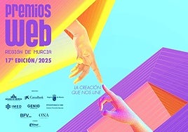 Últimos días de inscripción en la XVII edición Premios Web