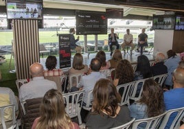 El deporte y la salud mental, a debate en el FCC Business