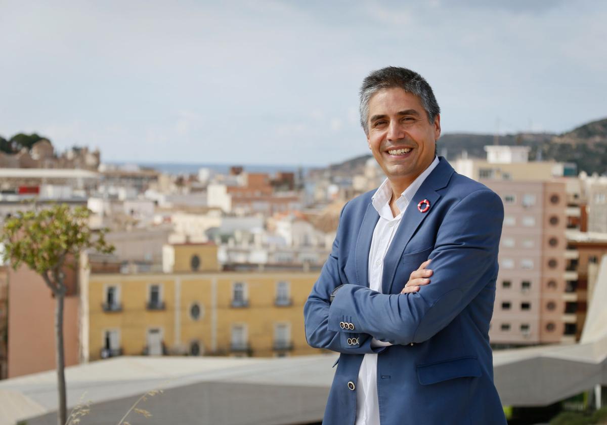 MC pide un pleno para exigir los proyectos olvidados de Cartagena