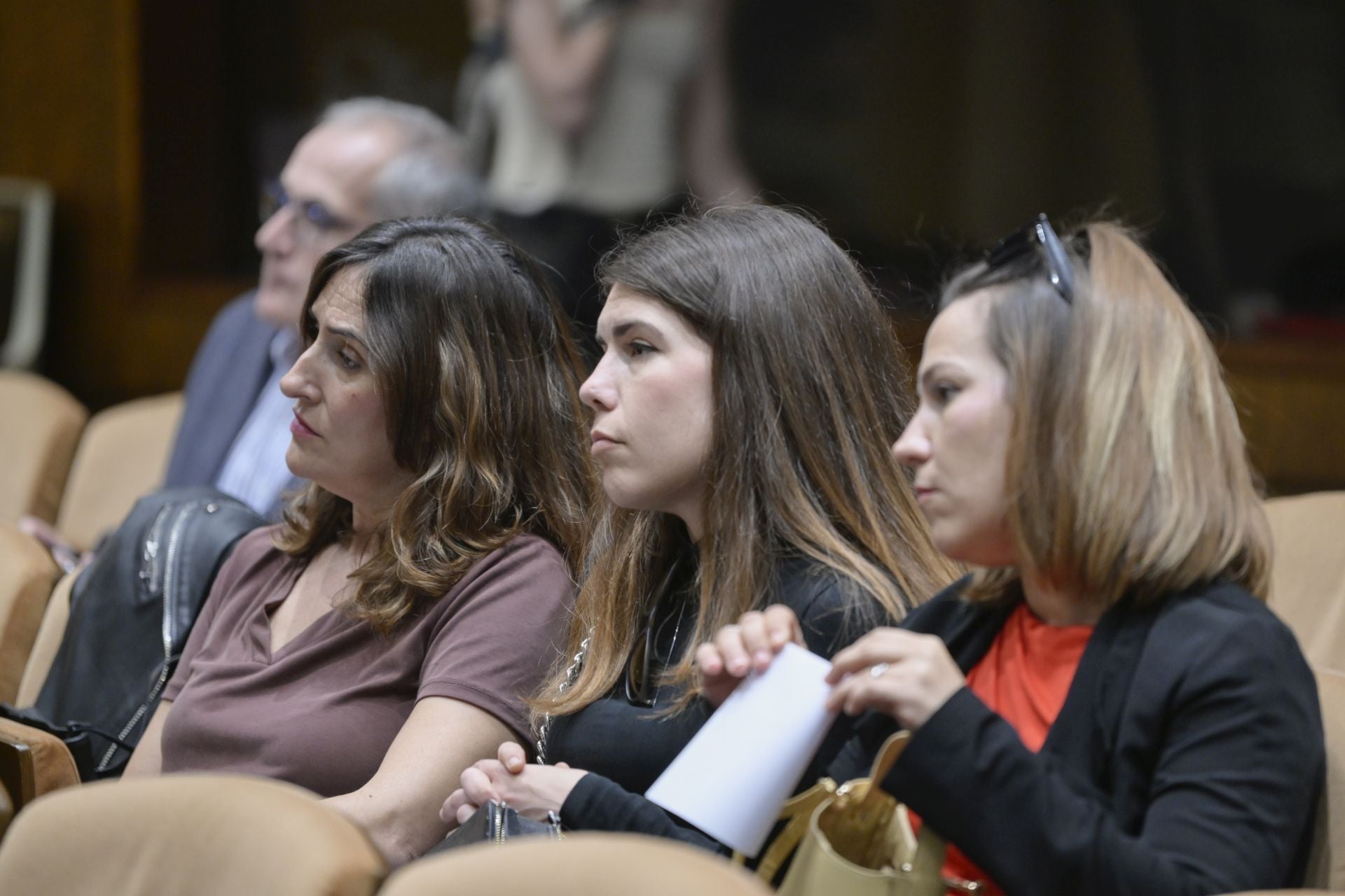 IV Jornada de Innovación Social, en imágenes