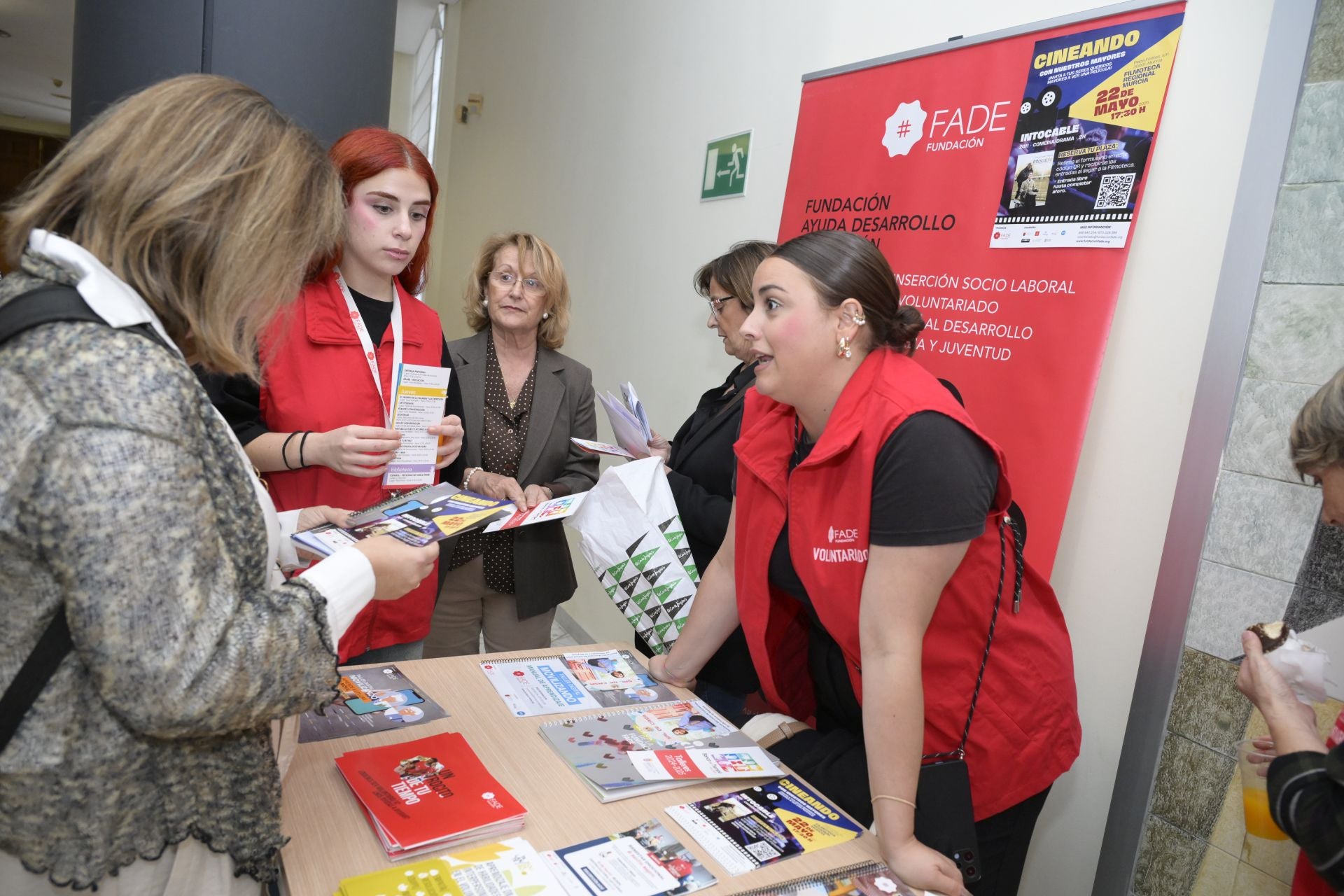 IV Jornada de Innovación Social, en imágenes