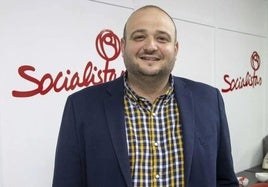 Manuel Torres, en una imagen de archivo.