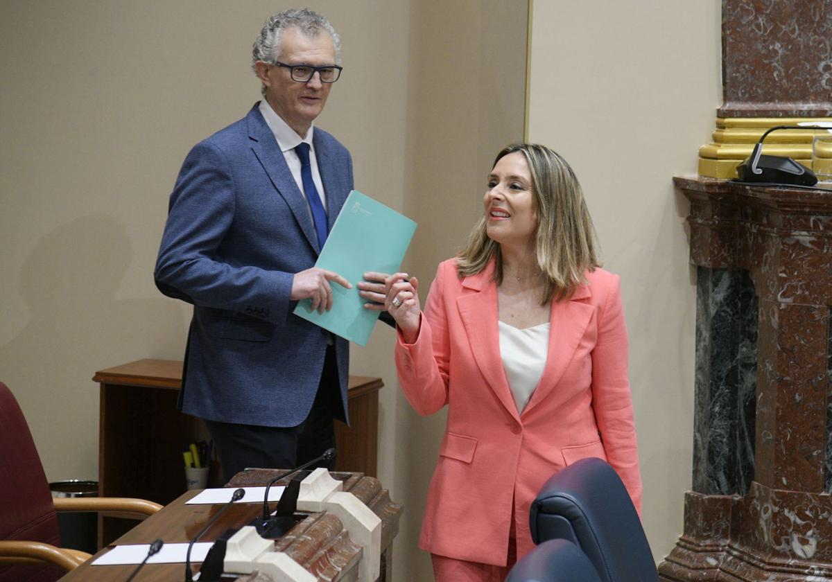 Los murcianos con dependencia obtendrán automáticamente el reconocimiento de discapacidad | la verdad