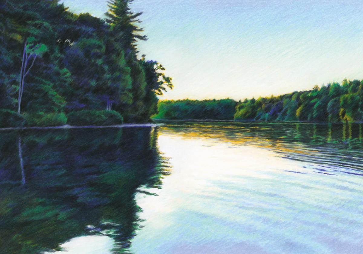 Por qué leer 'Walden' en 2025