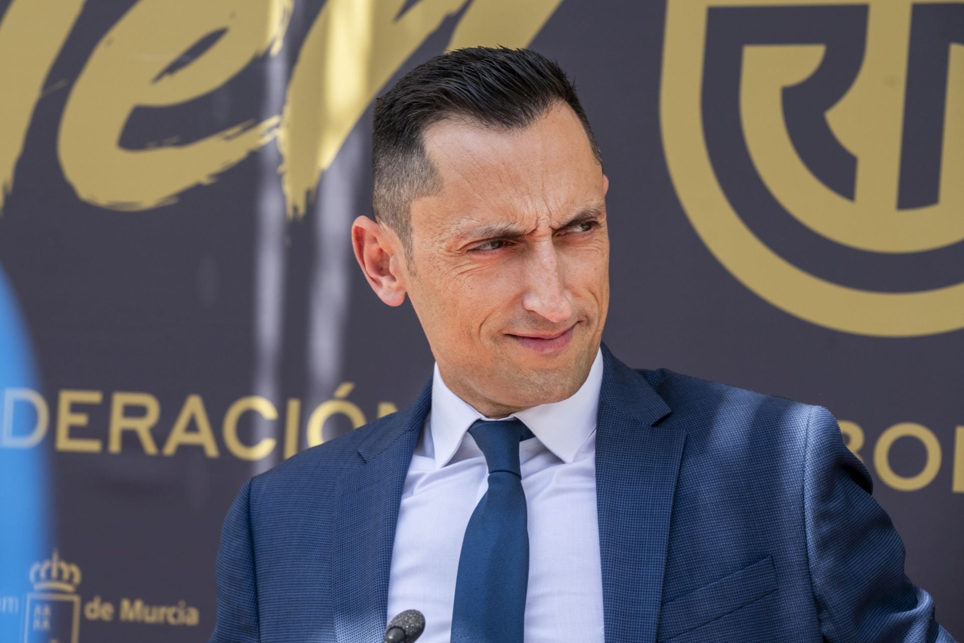 Gala del centenario de la Federación de Fútbol de la Región de Murcia, en imágenes