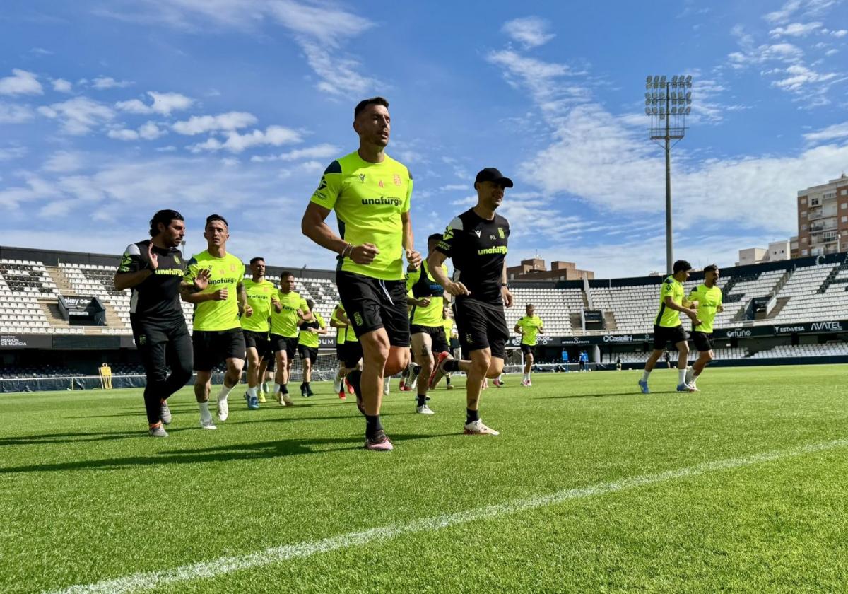 El Efesé busca defender su honor con otro triunfo en Zaragoza