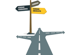 Falsos dilemas