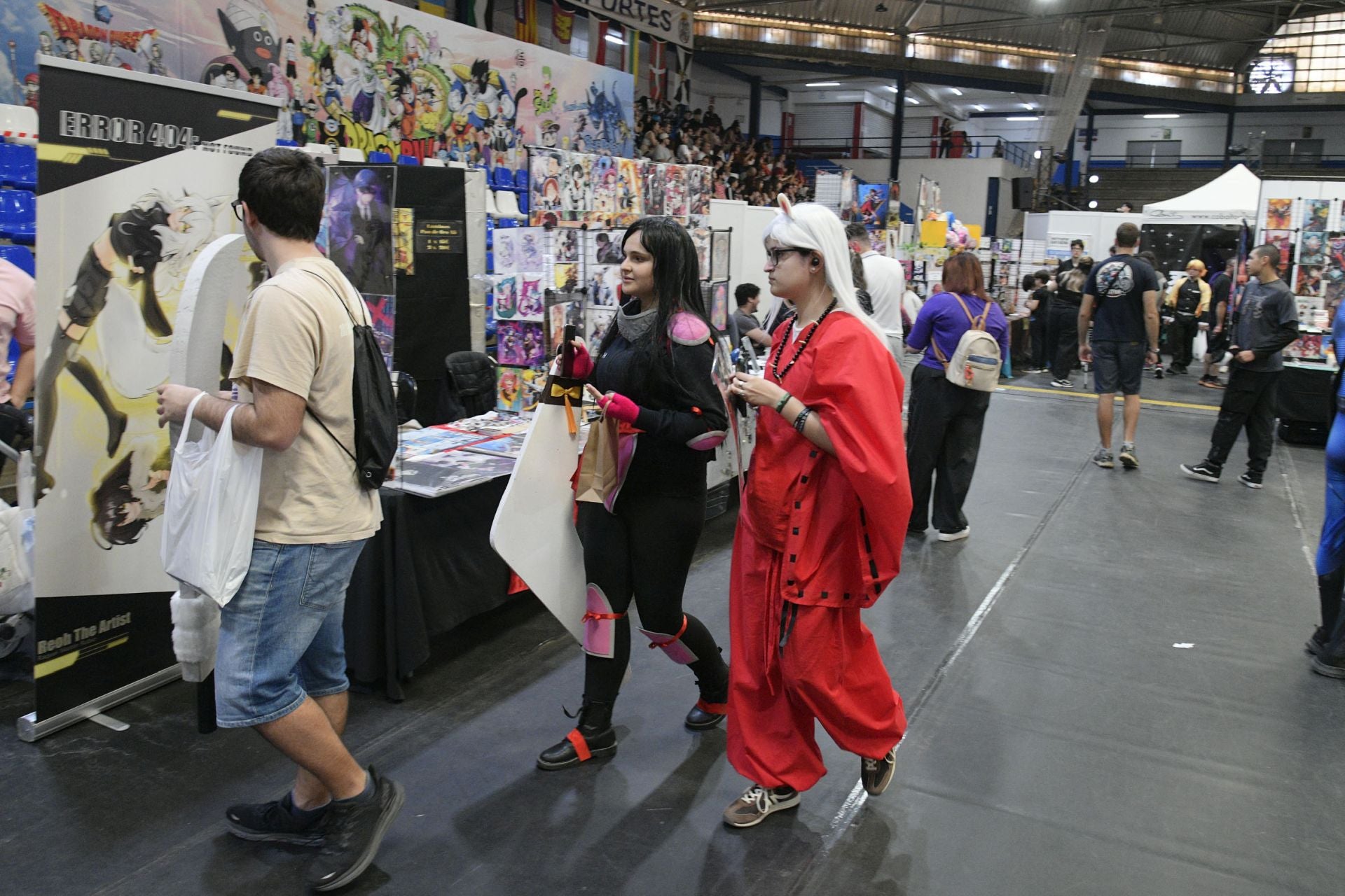 La cultura japonesa viste el Wsell de Guimbarda