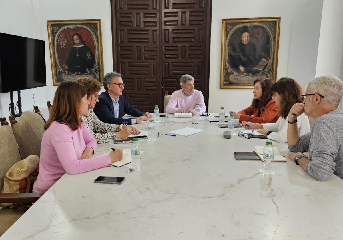 La generalitat dará 350. 000 euros para obras en la iglesia santas justa y rufina de orihuela | la verdad