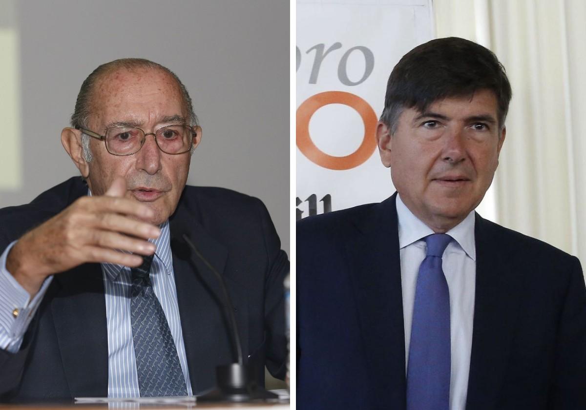 La umh investirá a los exministros lamo y pimentel como doctores 'honoris causa' | la verdad