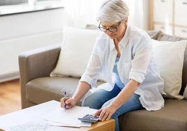 Puedes seguir cobrando el subsidio de desempleo al llegar a la edad de jubilación.