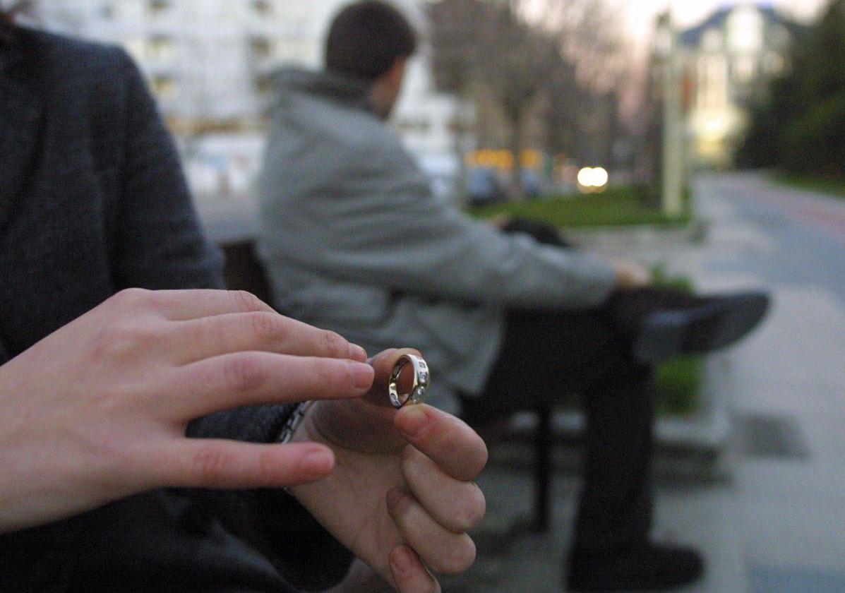 Los acuerdos de separación de bienes se disparan un 30% en la región de murcia en la última década | la verdad