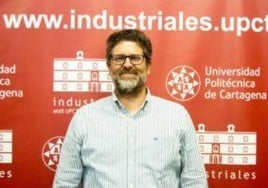Patricio Franco Chumillas.