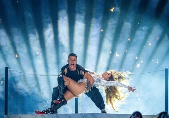 Dónde ver Eurovisión en Murcia: tres alternativas para disfrutar del festival fuera de casa.