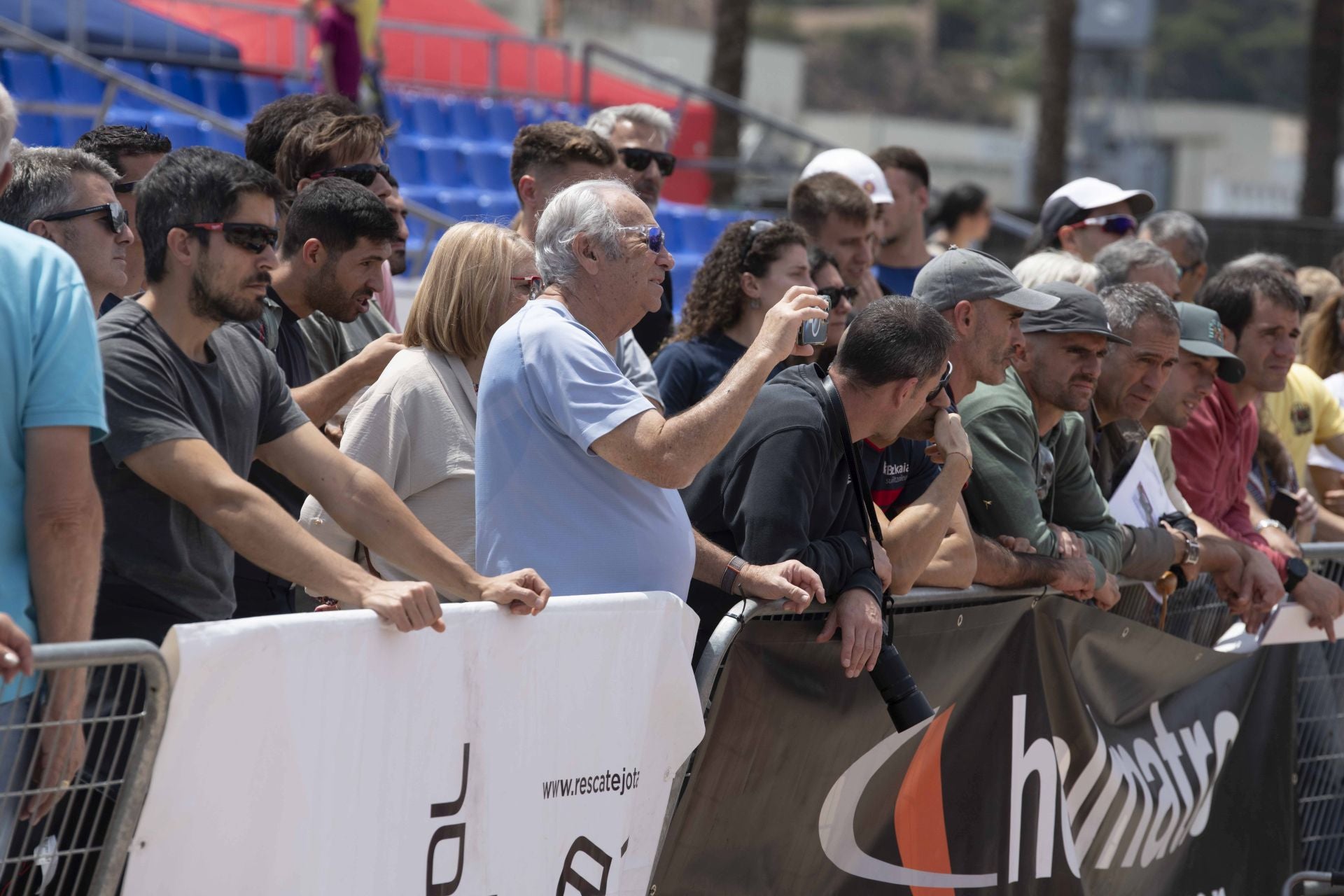 XIX Encuentro Nacional de Rescate en Accidentes de Tráfico y Trauma en Cartagena, en imágenes