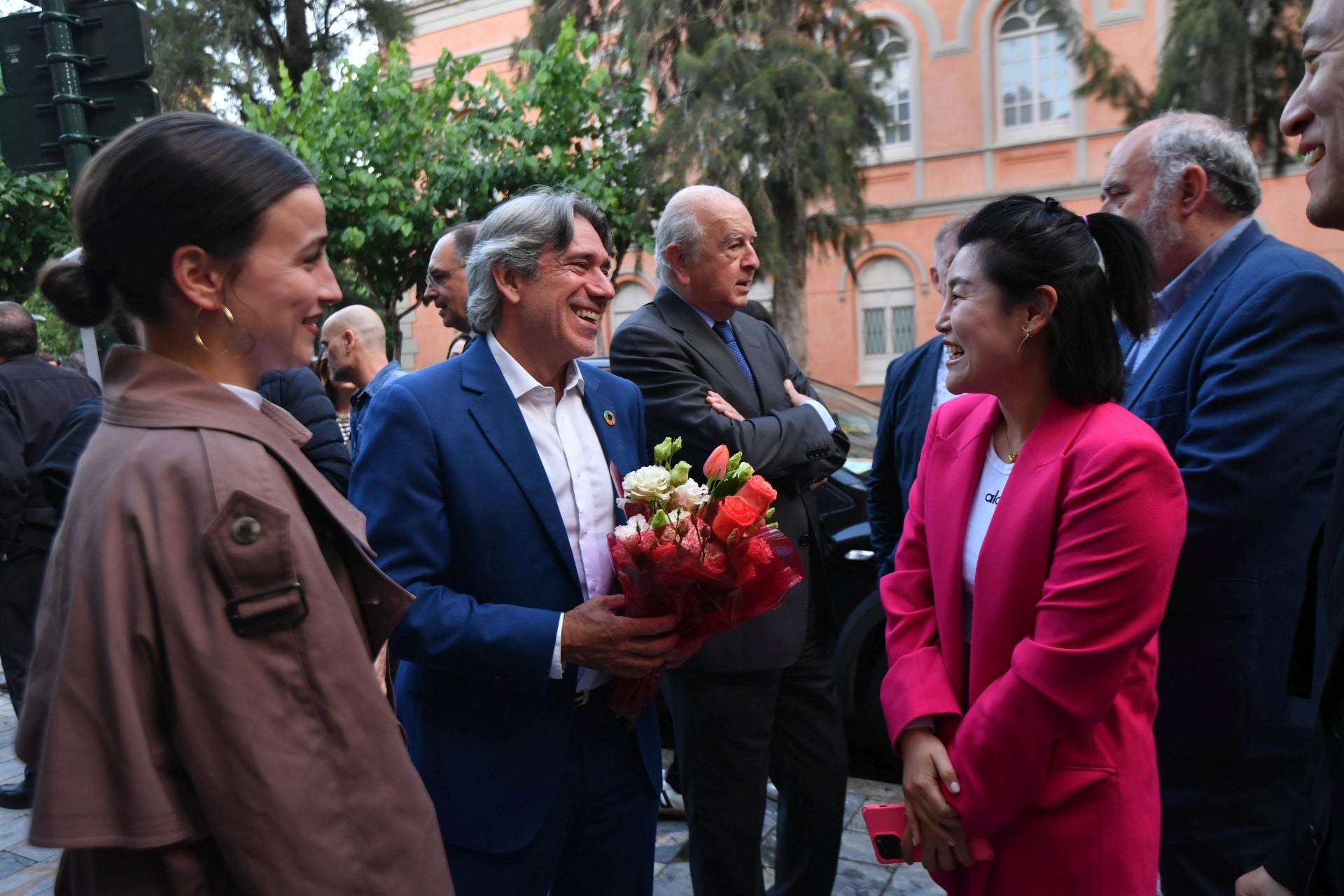 Cristóbal Gabarrón celebra su 80 cumpleaños en Las Claras con la exposición &#039;El cristal de la memoria&#039; (1961-2025)&#039;