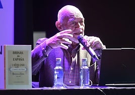 El acto en Murcia sobre el compositor Óscar de la Cinna, en imágenes