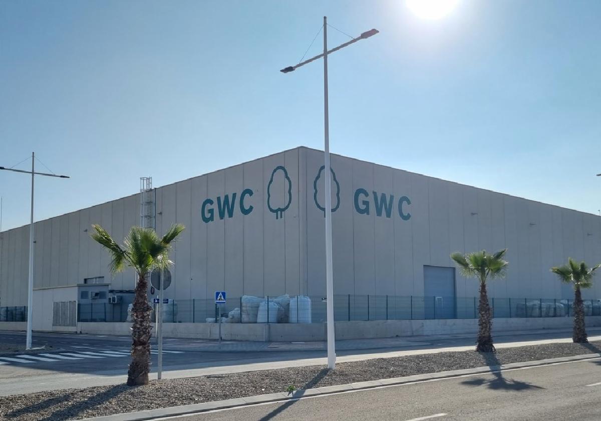 Gwc alcanza los 50 millones de kilos de plásticos agrícolas reciclados | la verdad