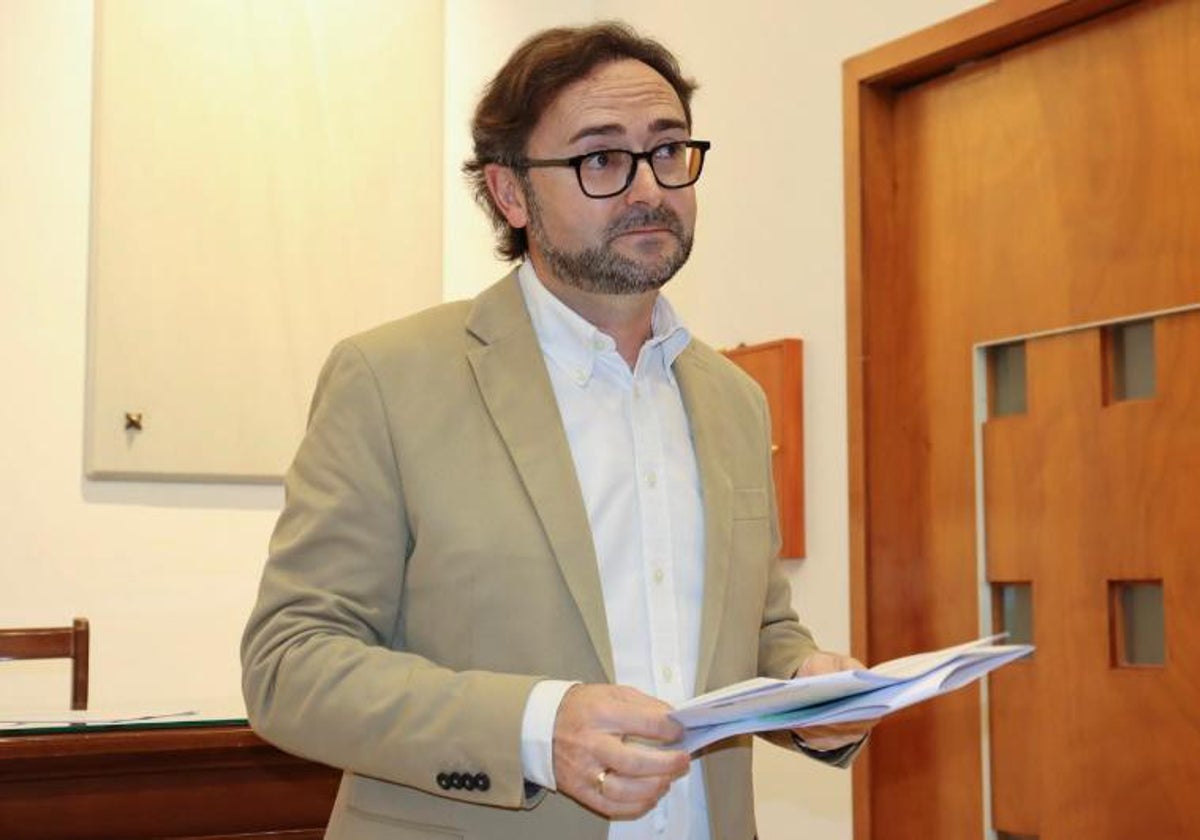 PP y Vox se enfrentan a un plan de saneamiento en Lorca por el exceso de gasto, según el PSOE | La Verdad