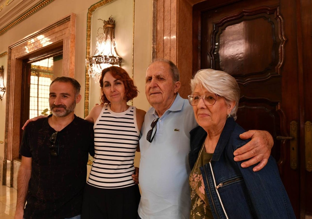 Treinta años de proyecto hombre en la región de murcia: «en la terapia aprendí a escucharme» | la verdad