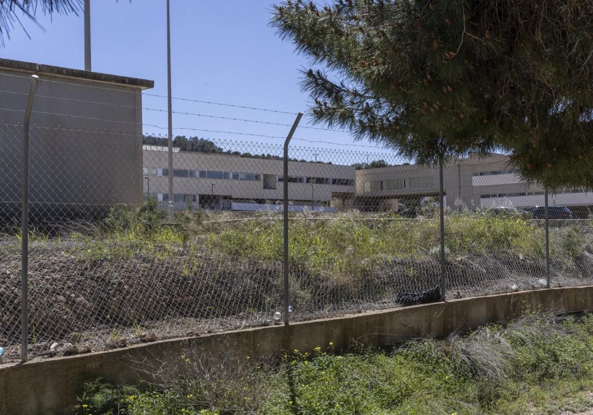 La armada invertirá 13 millones en nuevos edificios en la escuela de infantería de marina | la verdad