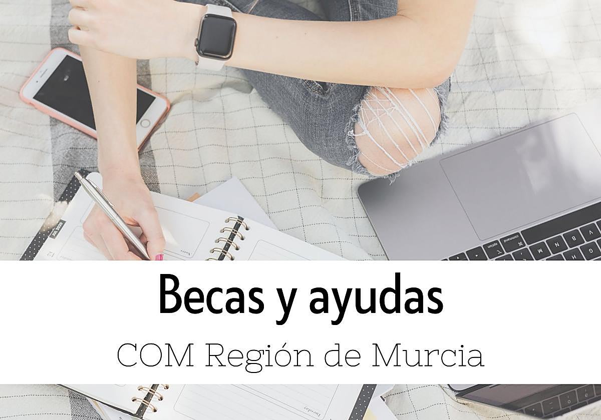Estos son los ganadores de las becas y ayudas del Colegio de Médicos de la Región de Murcia 2025