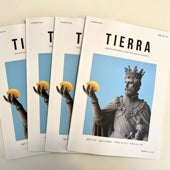Imagen - La publicación, bilingüe, distribuirá durante todo el año 18.000 ejemplares en establecimientos hoteleros y hosteleros