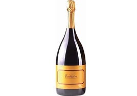 Tantum Ergo Exclusive Magnum 2013 Brut Nature.