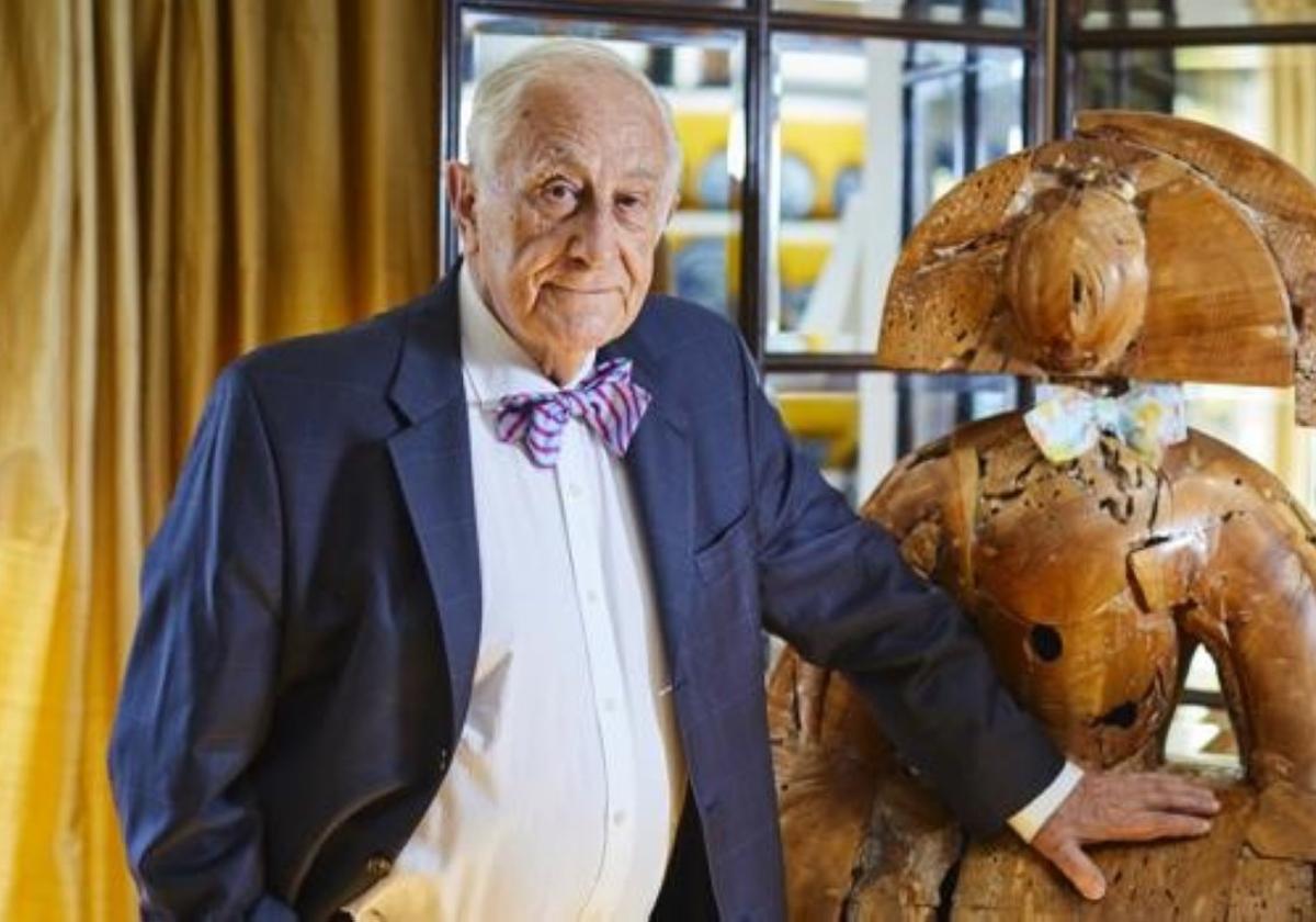 Inocencio arias: «hay que ser valientes, españa tiene que gastar más en defensa» | la verdad