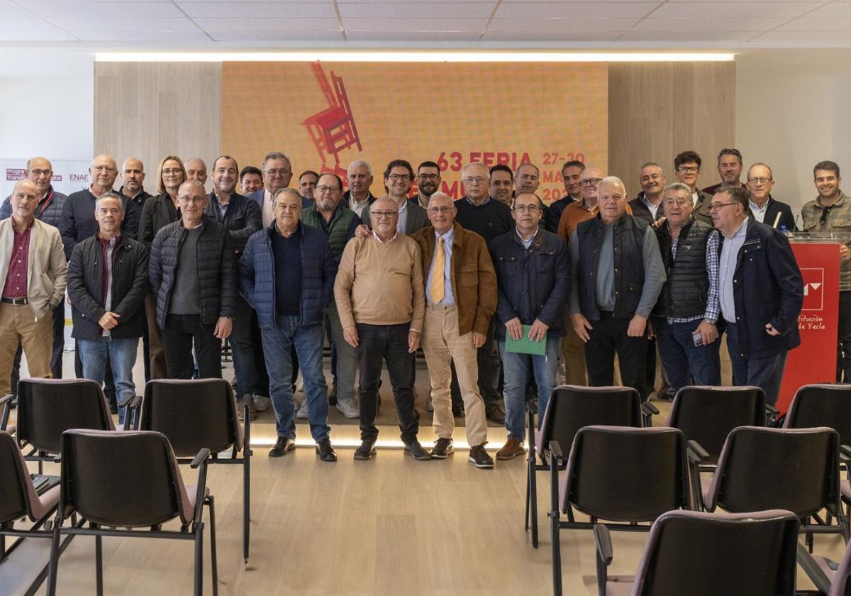Ambiente enriquecedor en la jornada de agentes comerciales | la verdad