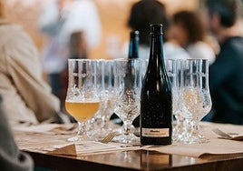 Las Numeradas Serie Andalucía de Cervezas Alhambra.