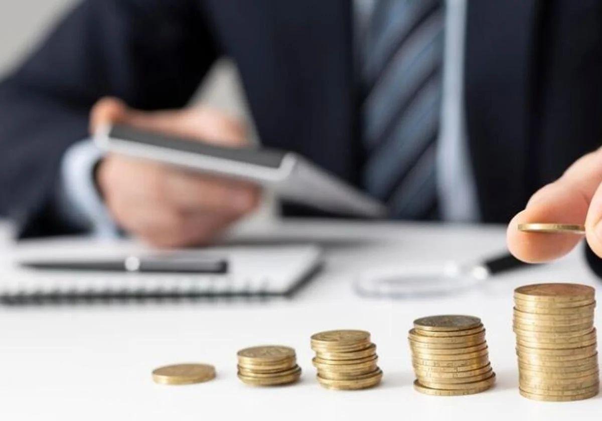 El patrimonio de los fondos de inversión se eleva por encima de los 5. 900 millones | la verdad