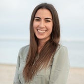 María José Escudero.