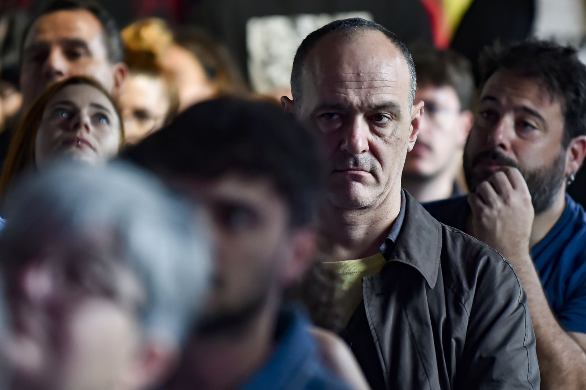 Presentación del &#039;hub&#039; de Murcia, en imágenes