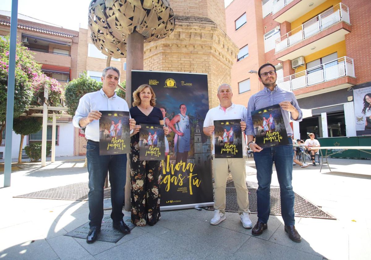 El hozono jairis ya busca nuevos fichajes en la grada | la verdad