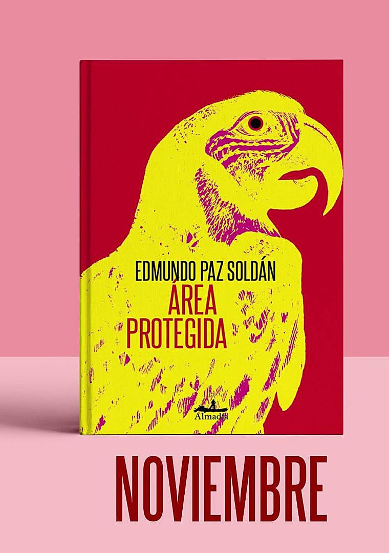 Imagen - Novela de ciencia ficción.