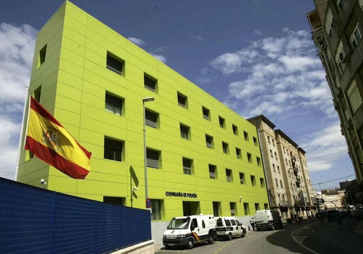 Detienen en Cartagena a un médico acusado de una agresión sexual