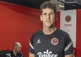 Duda, en una imagen de archivo.