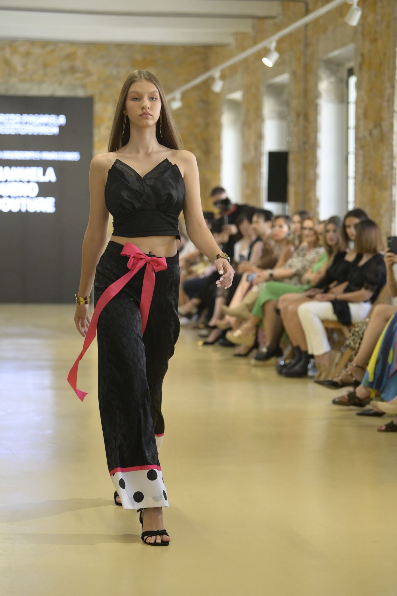 Las imágenes de Murcia Pasarela Mediterránea